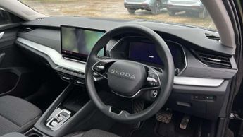 Skoda Octavia Estate 2.0 TDI 150 SE Technology 5dr DSG