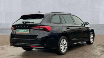 Skoda Octavia Estate 2.0 TDI 150 SE Technology 5dr DSG
