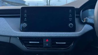 Skoda Scala 1.0 TSI 116 SE 5dr DSG