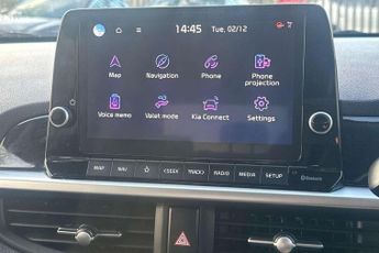 Kia Picanto 1.0 X-Line S 5dr Auto