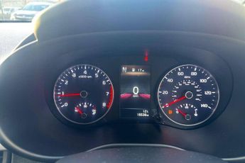 Kia Picanto 1.0 X-Line S 5dr Auto