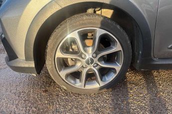 Kia Picanto 1.0 X-Line S 5dr Auto