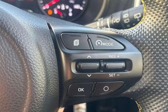 Kia Picanto 1.0 X-Line S 5dr Auto
