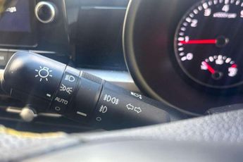 Kia Picanto 1.0 X-Line S 5dr Auto