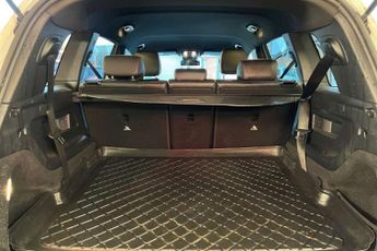 Mercedes-Benz GLB GLB 200 AMG Line Premium 5dr 7G-Tronic