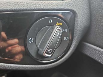 Volkswagen Golf GTI 2.0 TSI 290 GTI TCR 5dr DSG