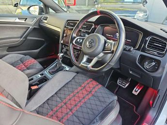 Volkswagen Golf GTI 2.0 TSI 290 GTI TCR 5dr DSG
