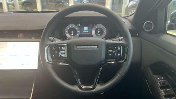 Land Rover Range Rover Evoque 2.0 D200 Edition 5dr Auto