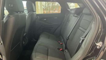Land Rover Range Rover Evoque 2.0 D200 Edition 5dr Auto