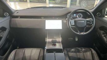Land Rover Range Rover Evoque 2.0 D200 Edition 5dr Auto