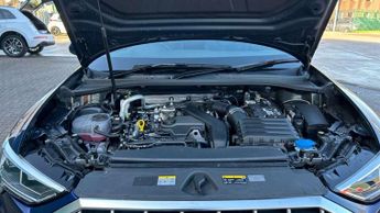 Audi Q3 35 TFSI S Line 5dr S Tronic [Leather]