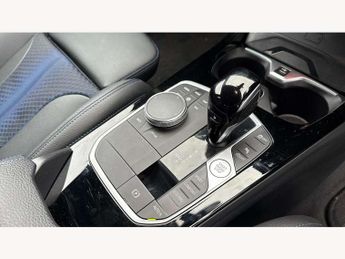 BMW 1 Series 118i [136] M Sport 5dr Step Auto [LCP]