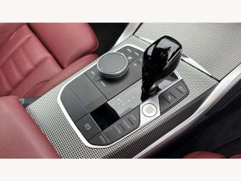 BMW 4 Series Gran Coupe 420d MHT M Sport 5dr Step Auto