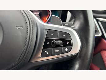 BMW 4 Series Gran Coupe 420d MHT M Sport 5dr Step Auto