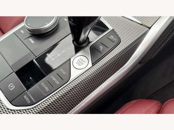 BMW 4 Series Gran Coupe 420d MHT M Sport 5dr Step Auto