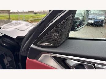 BMW 4 Series Gran Coupe 420d MHT M Sport 5dr Step Auto