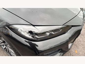 BMW 4 Series Gran Coupe 420d MHT M Sport 5dr Step Auto