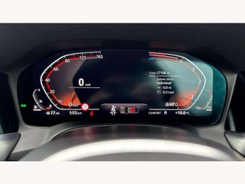 BMW 4 Series Gran Coupe 420d MHT M Sport 5dr Step Auto