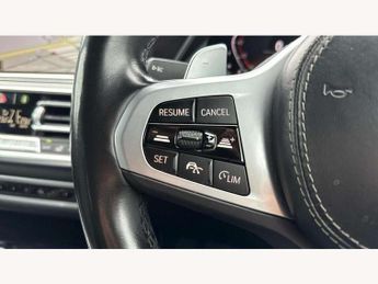 BMW X5 xDrive30d MHT M Sport 5dr Auto