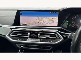 BMW X5 xDrive30d MHT M Sport 5dr Auto