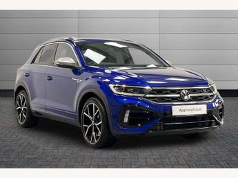 Volkswagen T-Roc 2.0 TSI 300 4MOTION R 5dr DSG