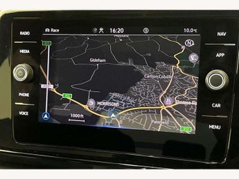 Volkswagen T-Roc 2.0 TSI 300 4MOTION R 5dr DSG