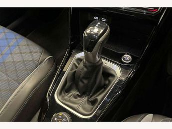 Volkswagen T-Roc 2.0 TSI 300 4MOTION R 5dr DSG