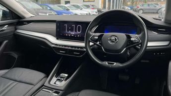 Skoda Octavia 2.0 TDI 150 SE L 5dr DSG