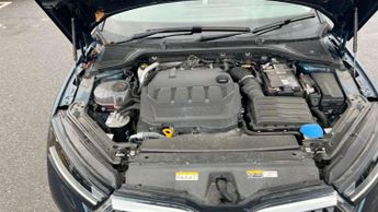 Skoda Octavia 2.0 TDI 150 SE L 5dr DSG