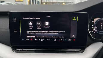 Skoda Octavia 2.0 TDI 150 SE L 5dr DSG