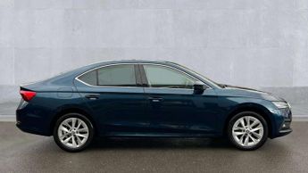 Skoda Octavia 2.0 TDI 150 SE L 5dr DSG