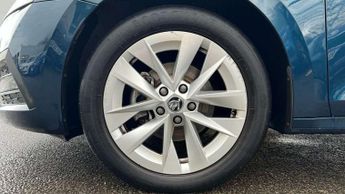 Skoda Octavia 2.0 TDI 150 SE L 5dr DSG