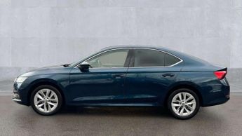 Skoda Octavia 2.0 TDI 150 SE L 5dr DSG
