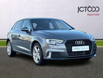 Audi A3 1.0 TFSI Sport 5dr