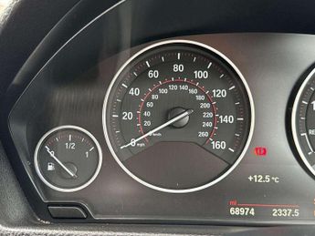 BMW 4 Series Gran Coupe 420i M Sport 5dr Auto [Professional Media]