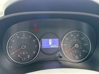 Kia Picanto 1.25 X-Line 5dr Auto