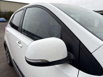 Kia Picanto 1.25 X-Line 5dr Auto