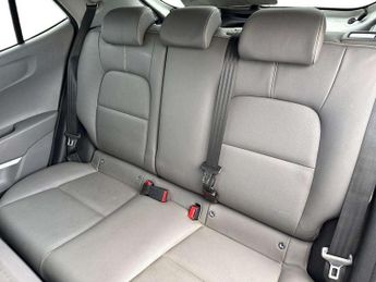 Kia Picanto 1.25 X-Line 5dr Auto