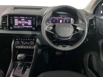 Skoda Karoq 1.5 TSI SE Edition 5dr DSG