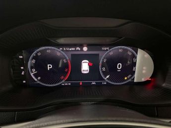 Skoda Karoq 1.5 TSI SE Edition 5dr DSG