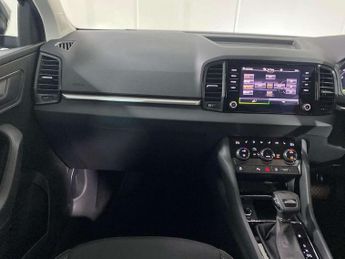 Skoda Karoq 1.5 TSI SE Edition 5dr DSG