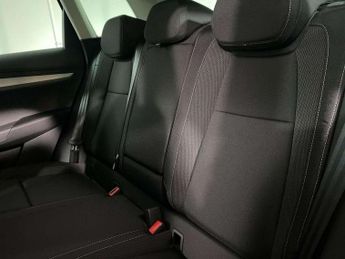 Skoda Karoq 1.5 TSI SE Edition 5dr DSG