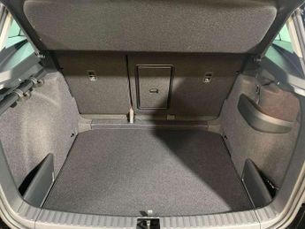 Skoda Karoq 1.5 TSI SE Edition 5dr DSG