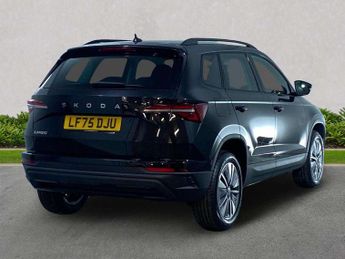 Skoda Karoq 1.5 TSI SE Edition 5dr DSG