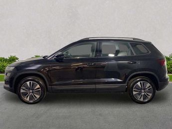 Skoda Karoq 1.5 TSI SE Edition 5dr DSG