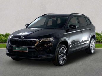 Skoda Karoq 1.5 TSI SE Edition 5dr DSG