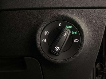 Skoda Karoq 1.5 TSI SE Edition 5dr DSG