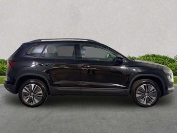 Skoda Karoq 1.5 TSI SE Edition 5dr DSG