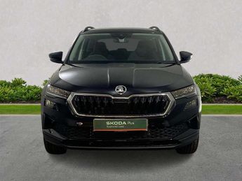 Skoda Karoq 1.5 TSI SE Edition 5dr DSG