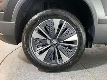 Skoda Karoq 1.5 TSI SE Edition 5dr DSG